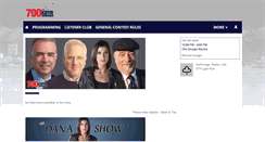 Desktop Screenshot of kbyr.com
